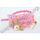 Браслет Weaved Wrap Bracelet Jewelry